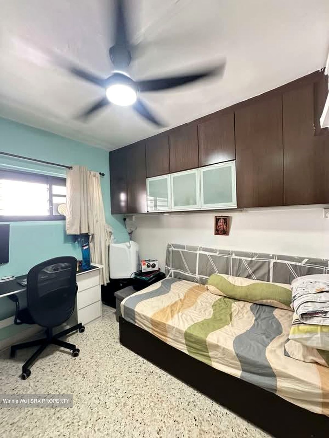 Blk 60 Telok Blangah Heights (Bukit Merah), HDB 4 Rooms #601043581